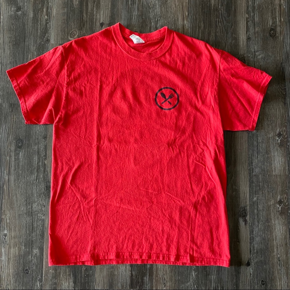 Zeke Elliott “Stay Hungry” T-Shirt